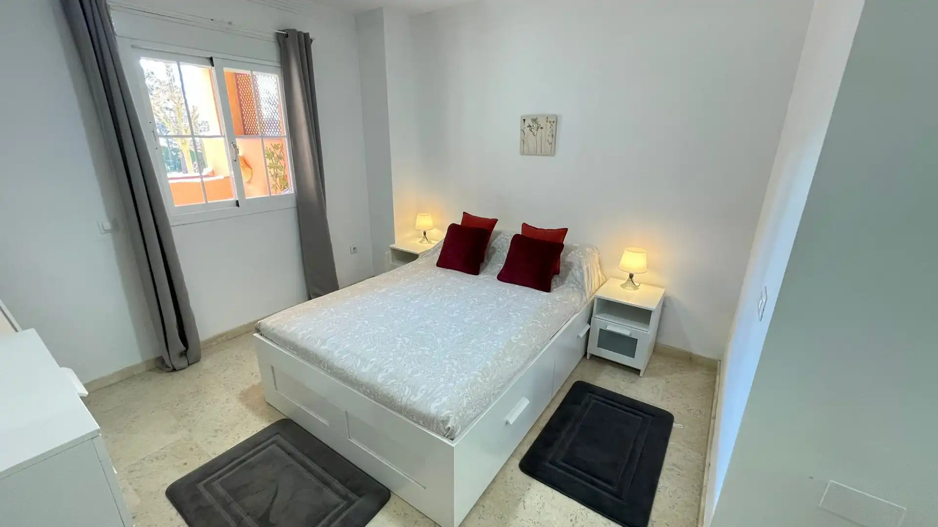 Planta baja de alquiler en VALERIANO RODRIGUEZ-ELVIR, Santa María