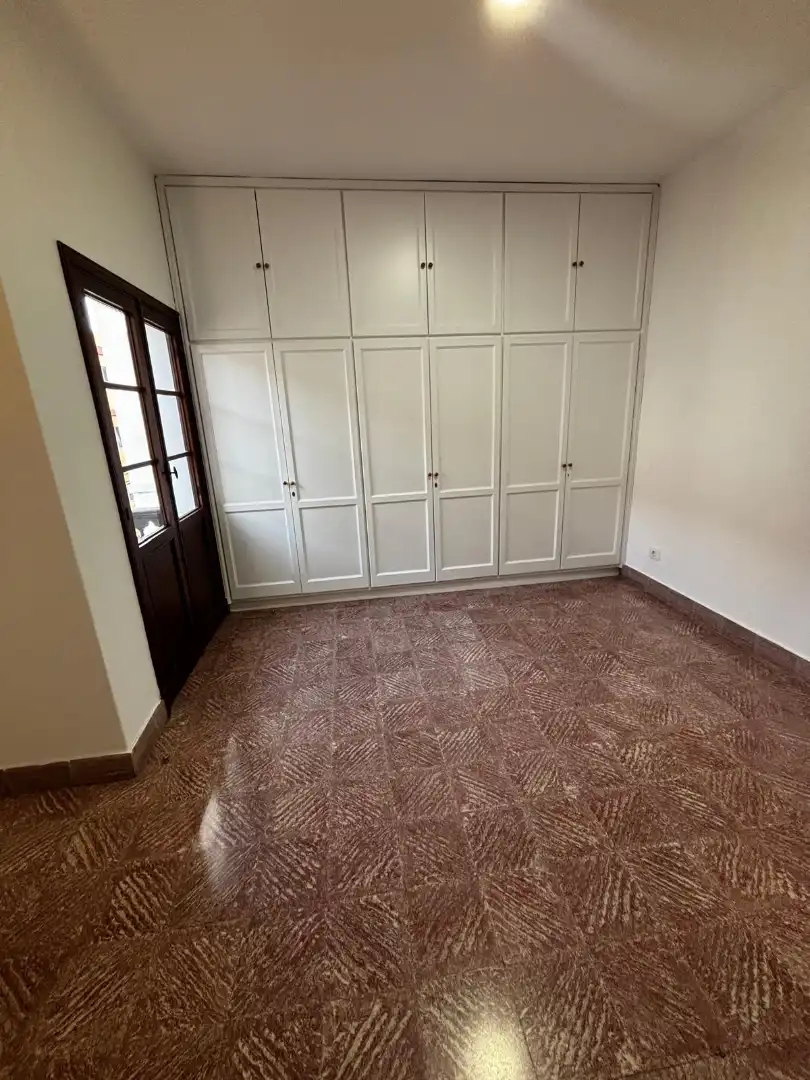 Piso de alquiler en Las Palmas de Gran Canaria con Amueblado y Balcón