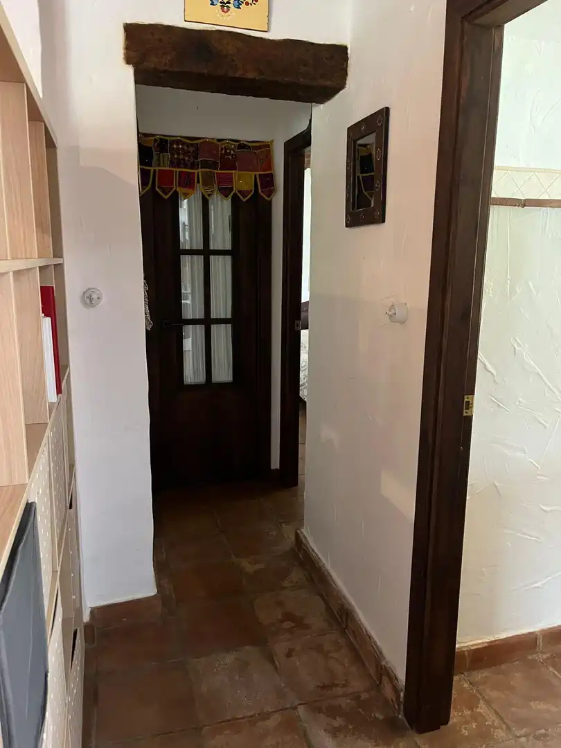 Finca rústica en venda a El Ronquillo