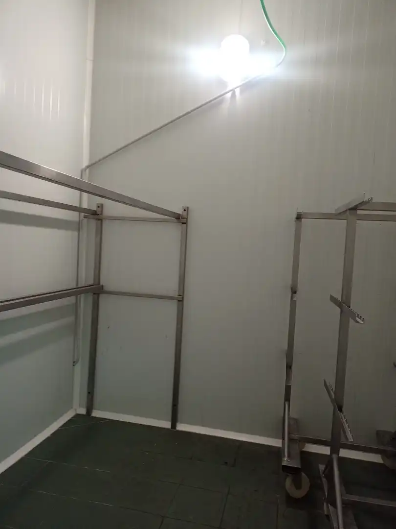 Nave industrial en venta en Cañada del Hoyo