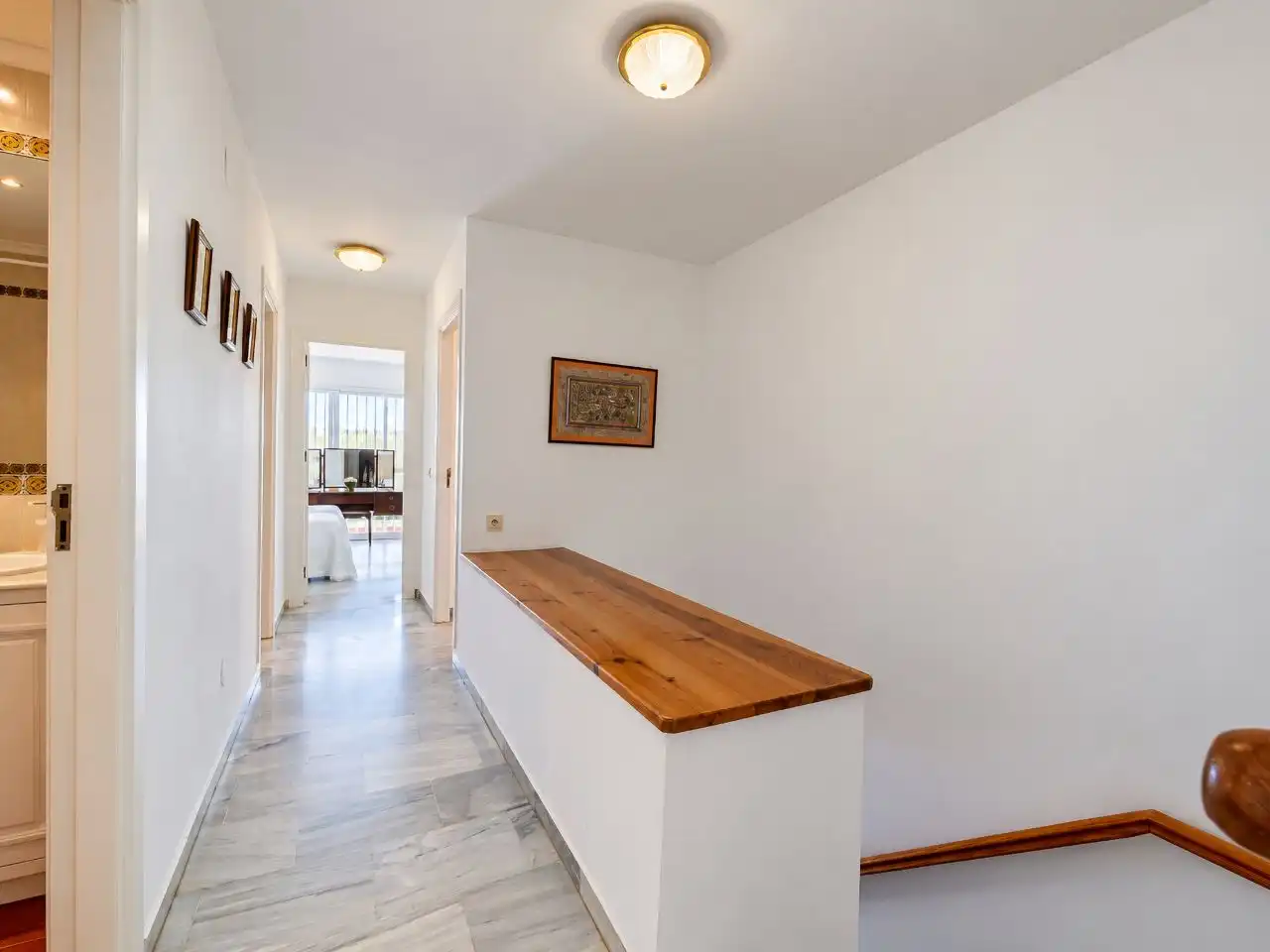 Casa o xalet en venda en Marbella Centro