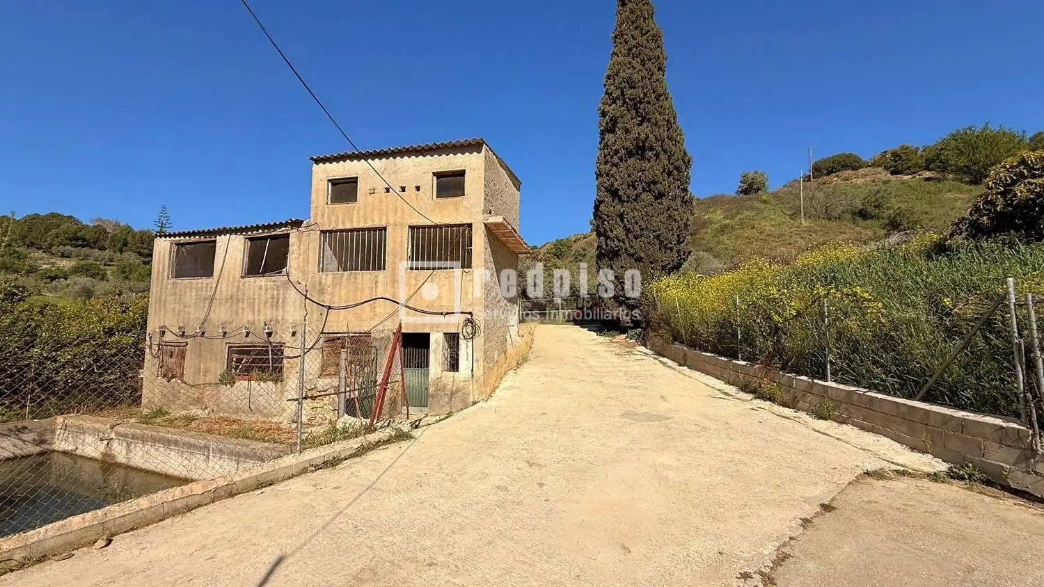 Casa con jardín en venta en Diseminados, imagen 50