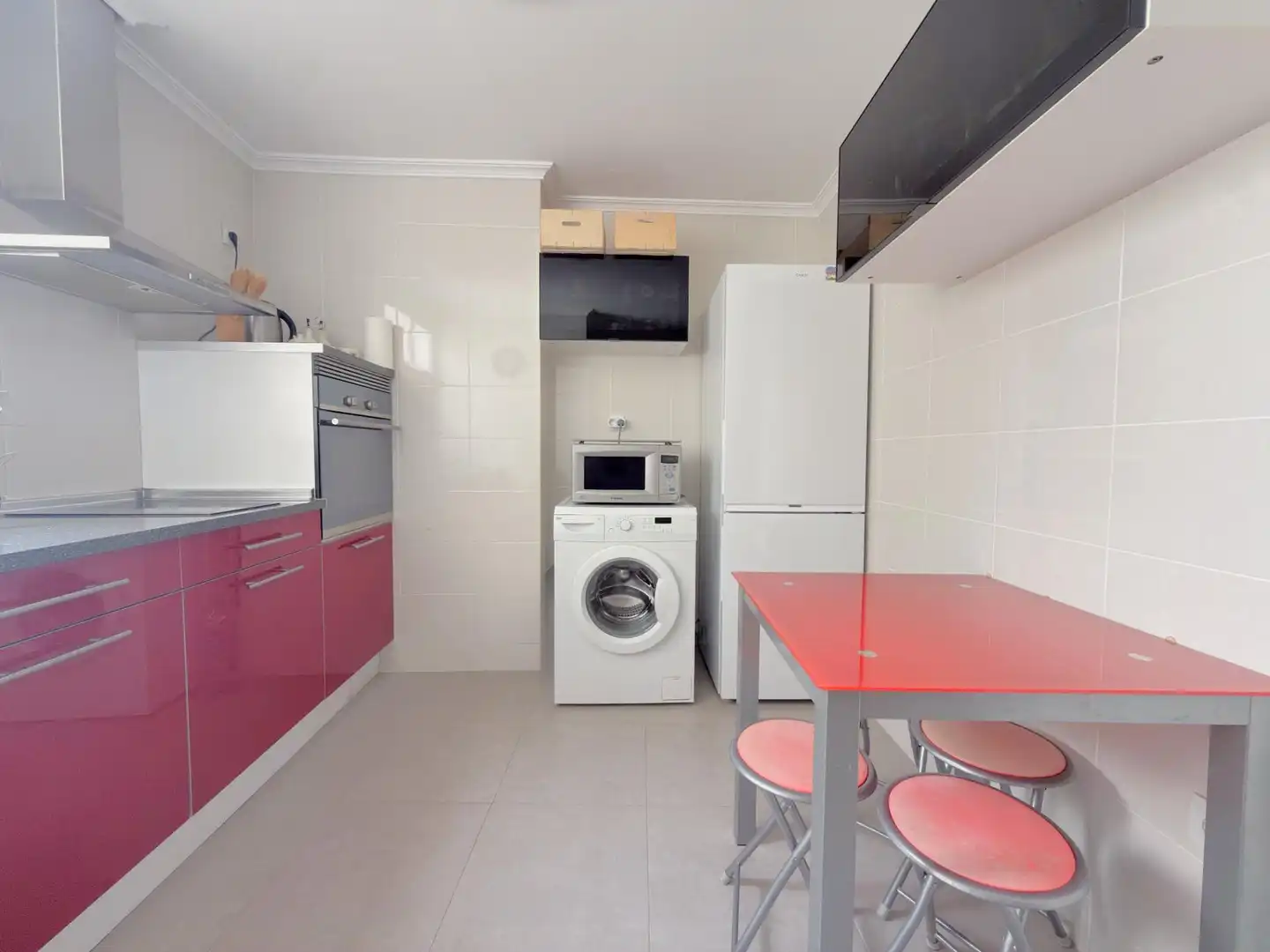 Flat for sale in FERROCARRIL D'ALCOI, imagen 10