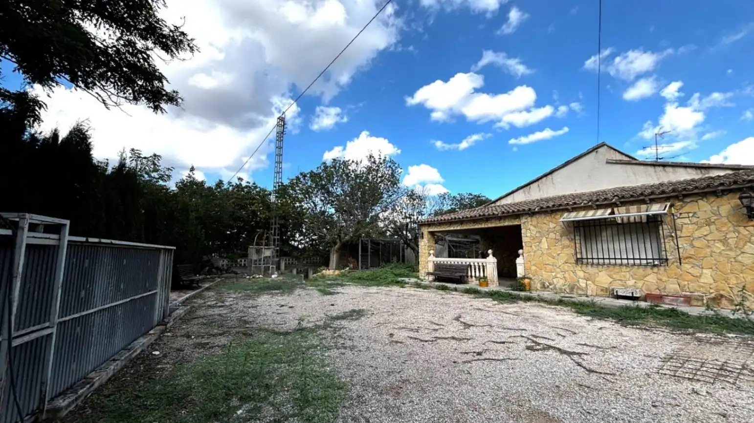 Villa avec piscine à vendre à Cocentaina, imagen 37