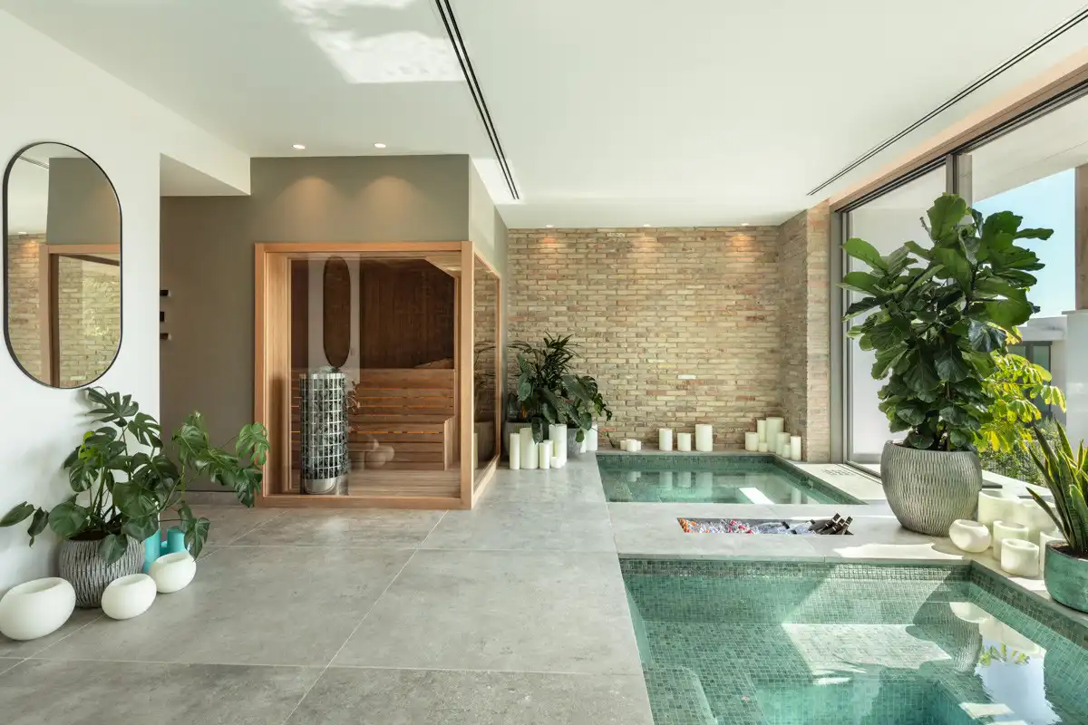 Haus mit Pool zum Verkauf in Marbella Centro, imagen 42