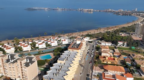 Foto 3 de Apartamento en venta en Avenida Playa Honda, 11, Playa Honda - Playa Paraíso, Cartagena