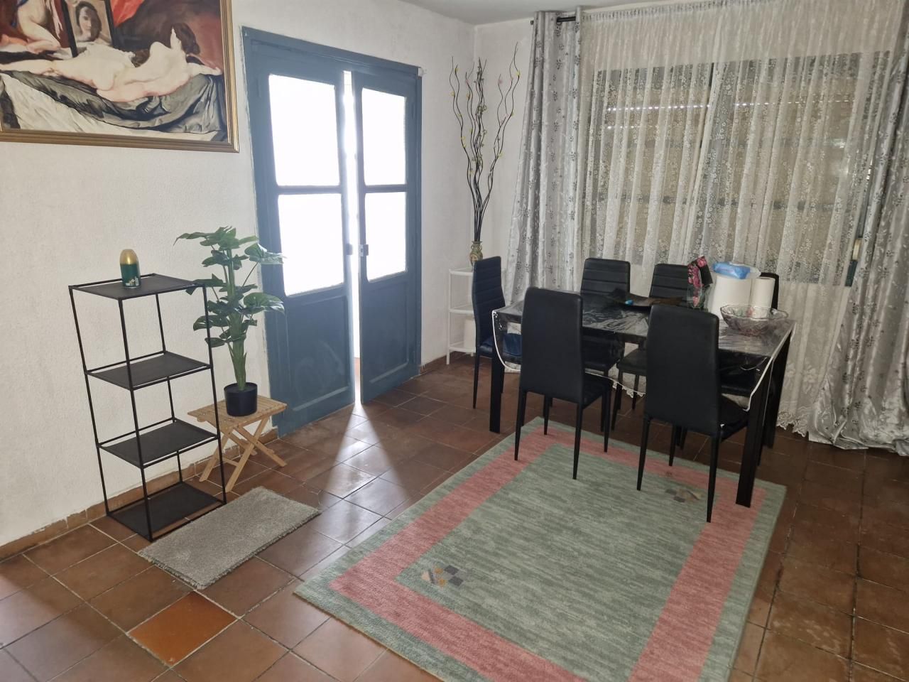 Comedor de Piso en venta en Benavente