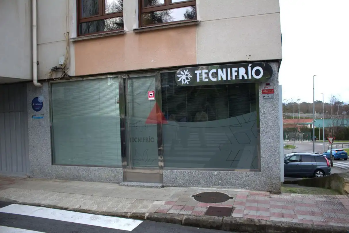 Business premises for sale in c/miguel Hernández, imagen 3