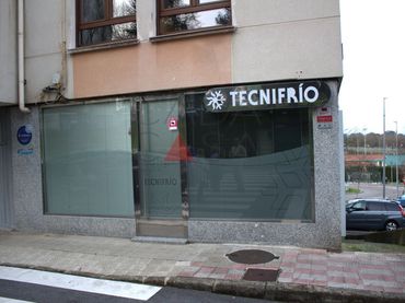 Local comercial en venda a c/miguel Hernández