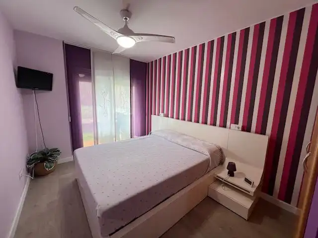 Habitación de Planta baja en venta en La Ràpita con Terraza, Trastero y Balcón