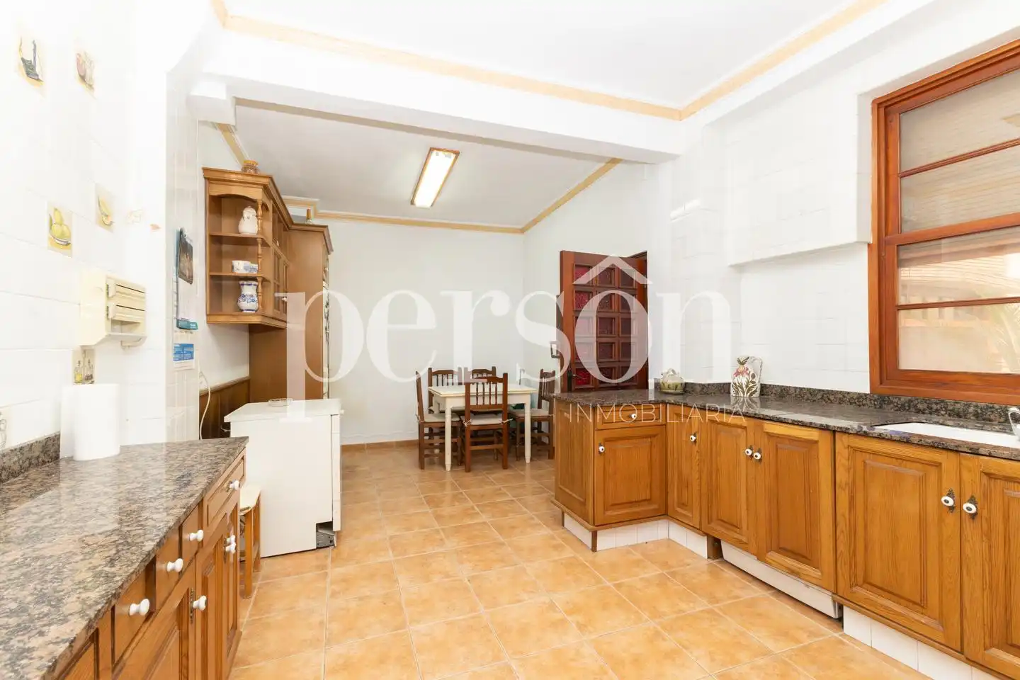 Detached house with terrace for sale in Enguera, imagen 14