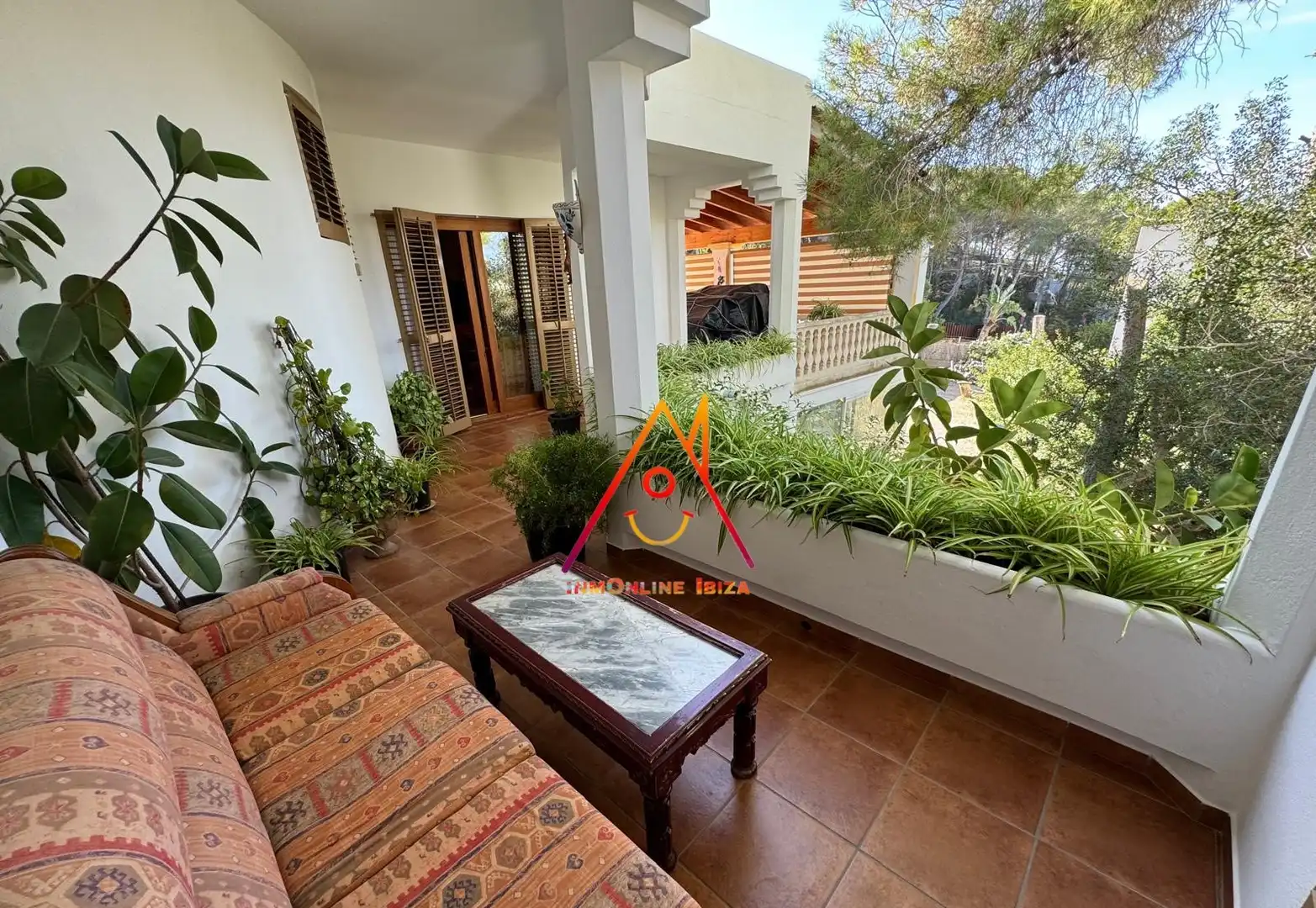 Villa mit Garten zum Verkauf in Carrer Mozart, imagen 6