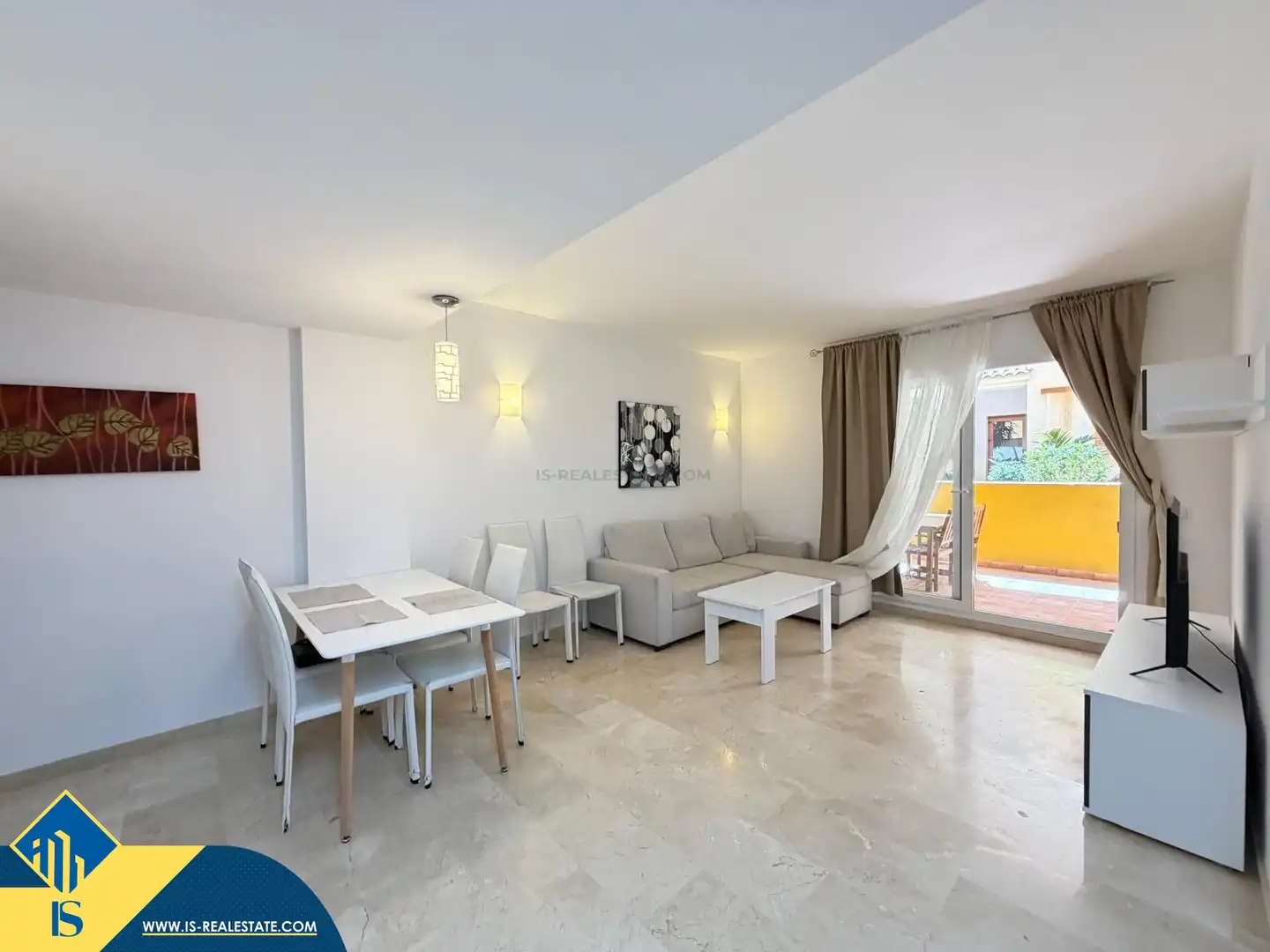Appartamento con piscina in vendita a Playa del Acequión, Náufragos y Rocío del Mar, imagen 13