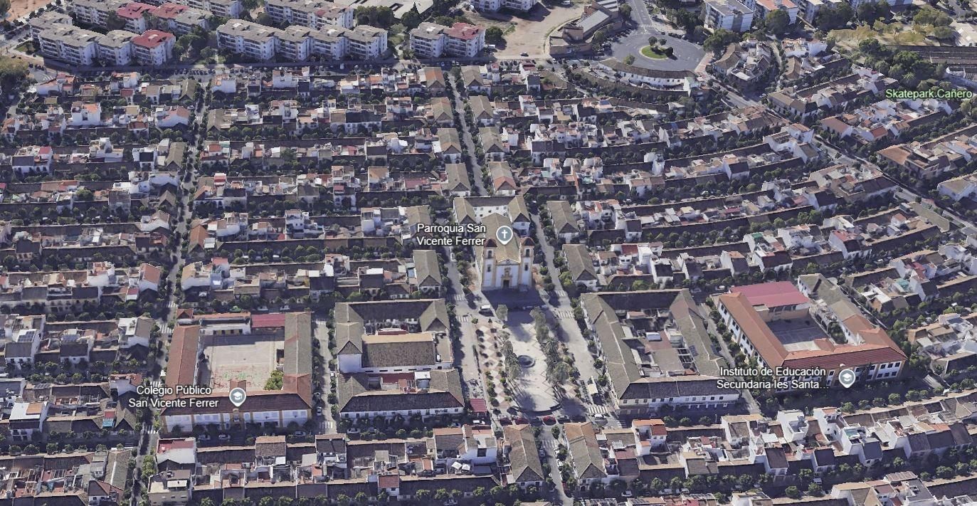 Residential for sale in Cañero