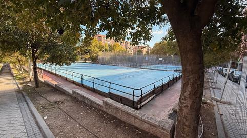 Foto 4 de Pis en venda a Paseo de Juan Antonio Vallejo-nájera Botas, Acacias, Madrid