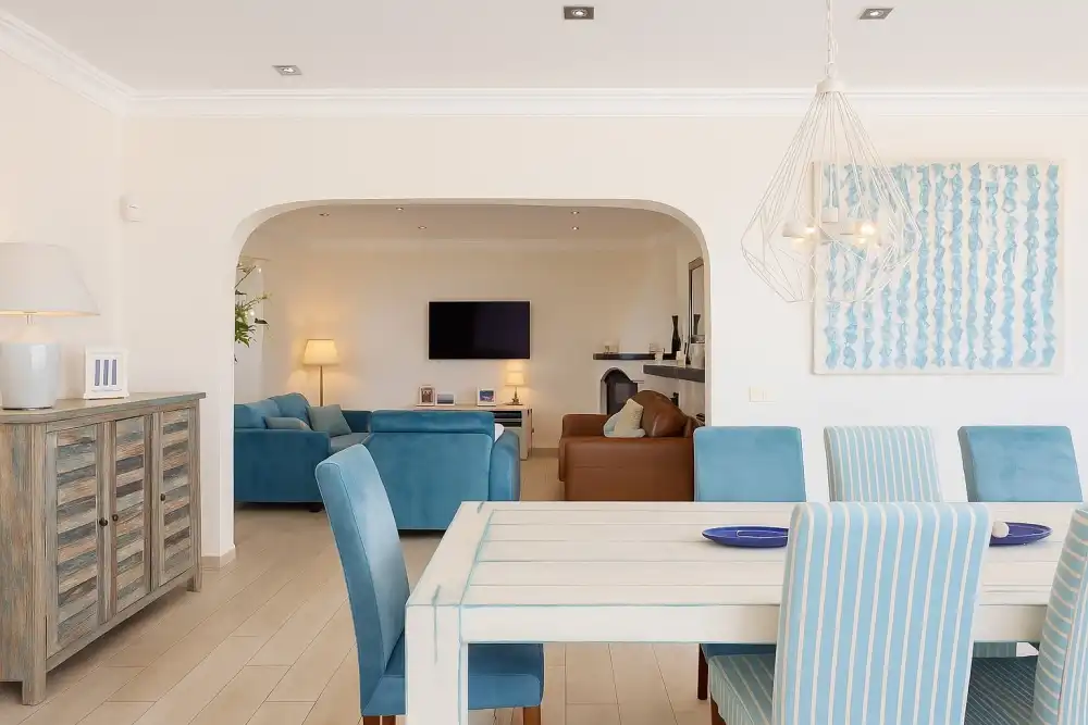 Dining room of Houses for sale in Tías
