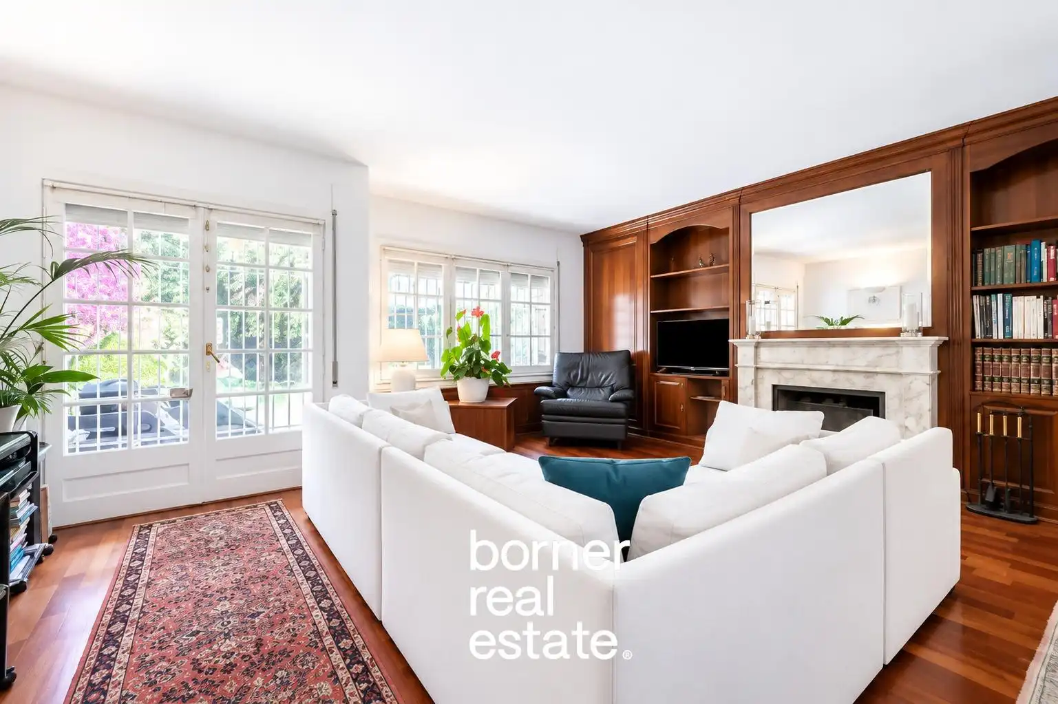 Adosado con terraza en venta en L'Eixample, imagen 6