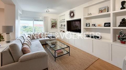 Photo 2 of Apartment to rent in La Creu Coberta, Valencia