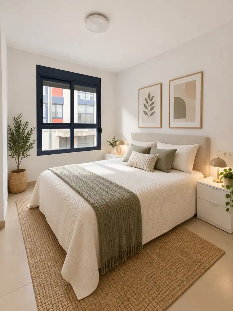 Appartement avec ascenseur à louer à La Llosa, imagen 13