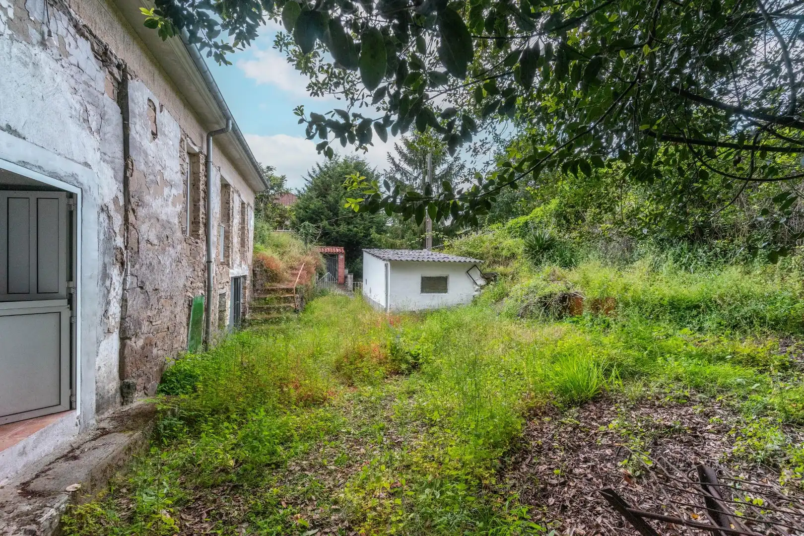 Casa o xalet en venda en Mieres (Asturias)