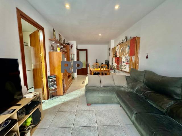 Piso en Venta en Del Sol en Balenyà