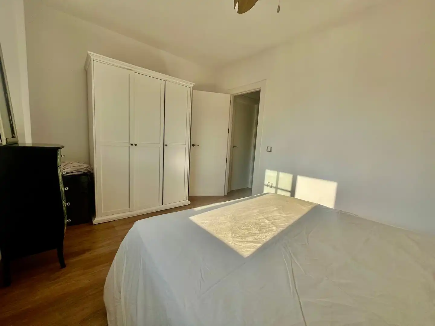 Appartement avec terrasse à vendre à Calle Orense, imagen 15