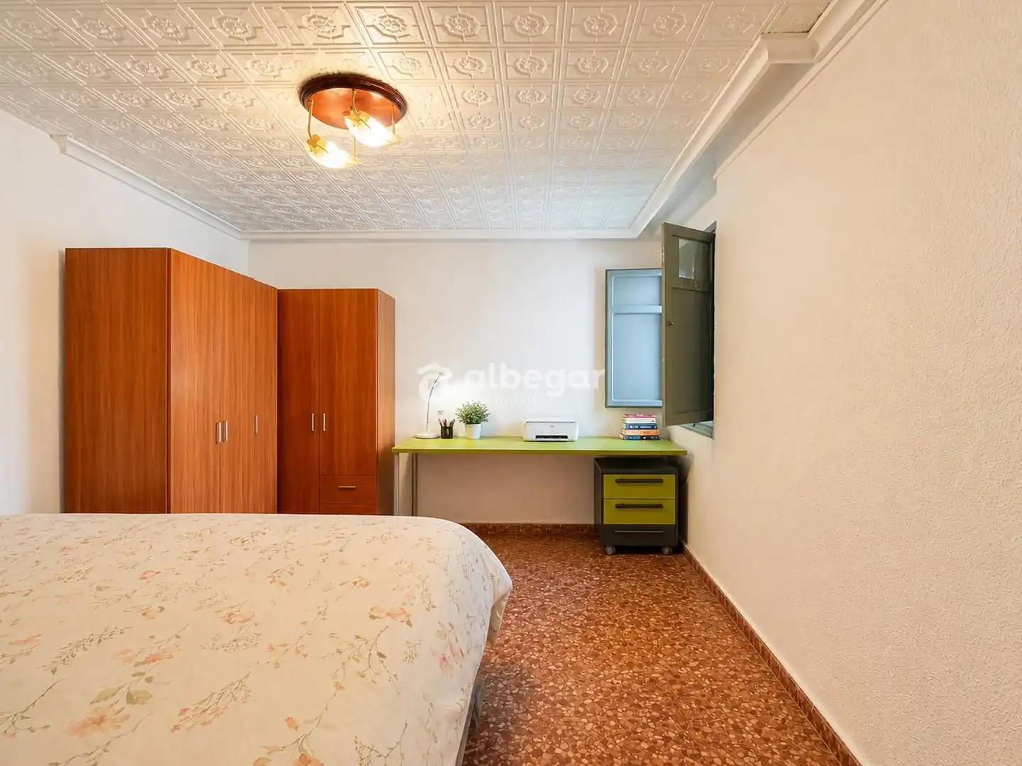 Habitación de Piso en venta en Valencia con Calefacción