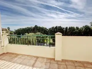 Terraza de Piso en venta en Benalmádena con Aire acondicionado, Terraza y Trastero