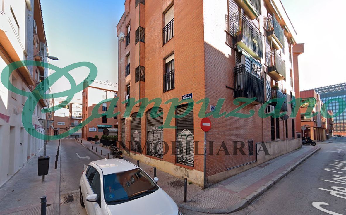 Pis en venda a Calle de la Flor de Lis, 4, Almenara -Ventilla