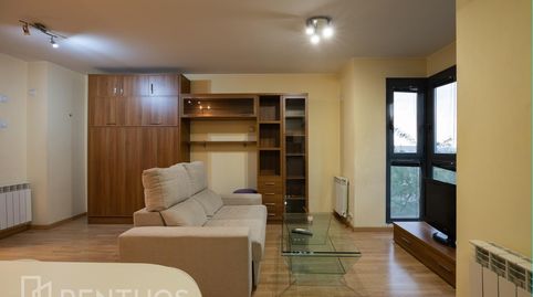 Photo 5 of Study for rent in De las Suertes, Ensanche de Vallecas - La Gavia, Madrid Capital