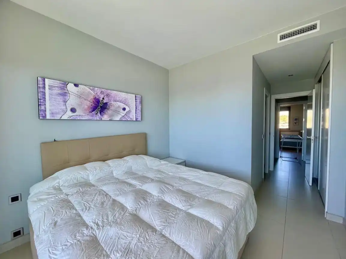 Mini appartamento con piscina in vendita a Playa de Poniente, imagen 9