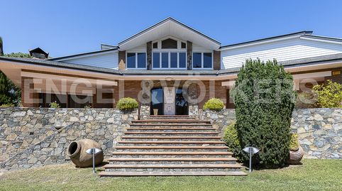 Foto 4 de Casa o chalet en venta en Montornès del Vallès, Barcelona