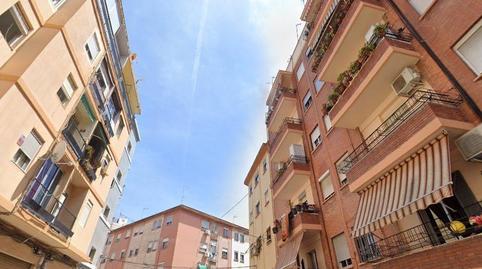 Foto 5 de Pis en venda a Barrio de Benicalap,  Valencia Capital