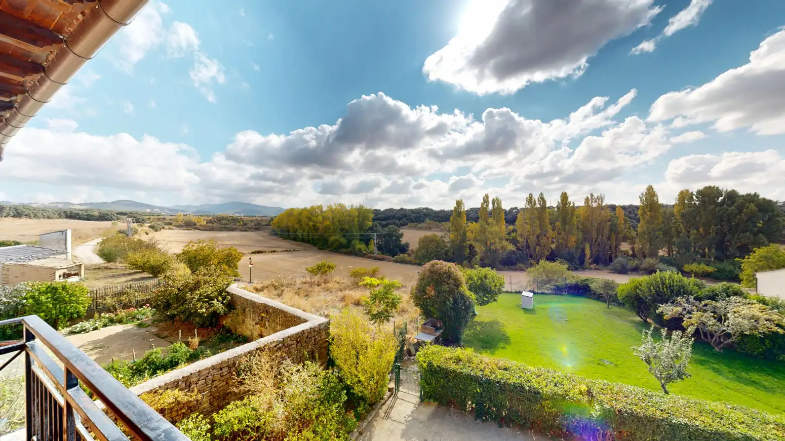 Casa o chalet en venta en CALLE LA LUNA, Olóriz / Oloritz