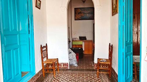 Foto 3 de Casa o xalet en venda a Calle Nueva, 46, Aracena, Huelva