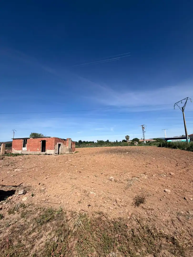 Terreno rustico in vendita a Fernán Caballero, imagen 19