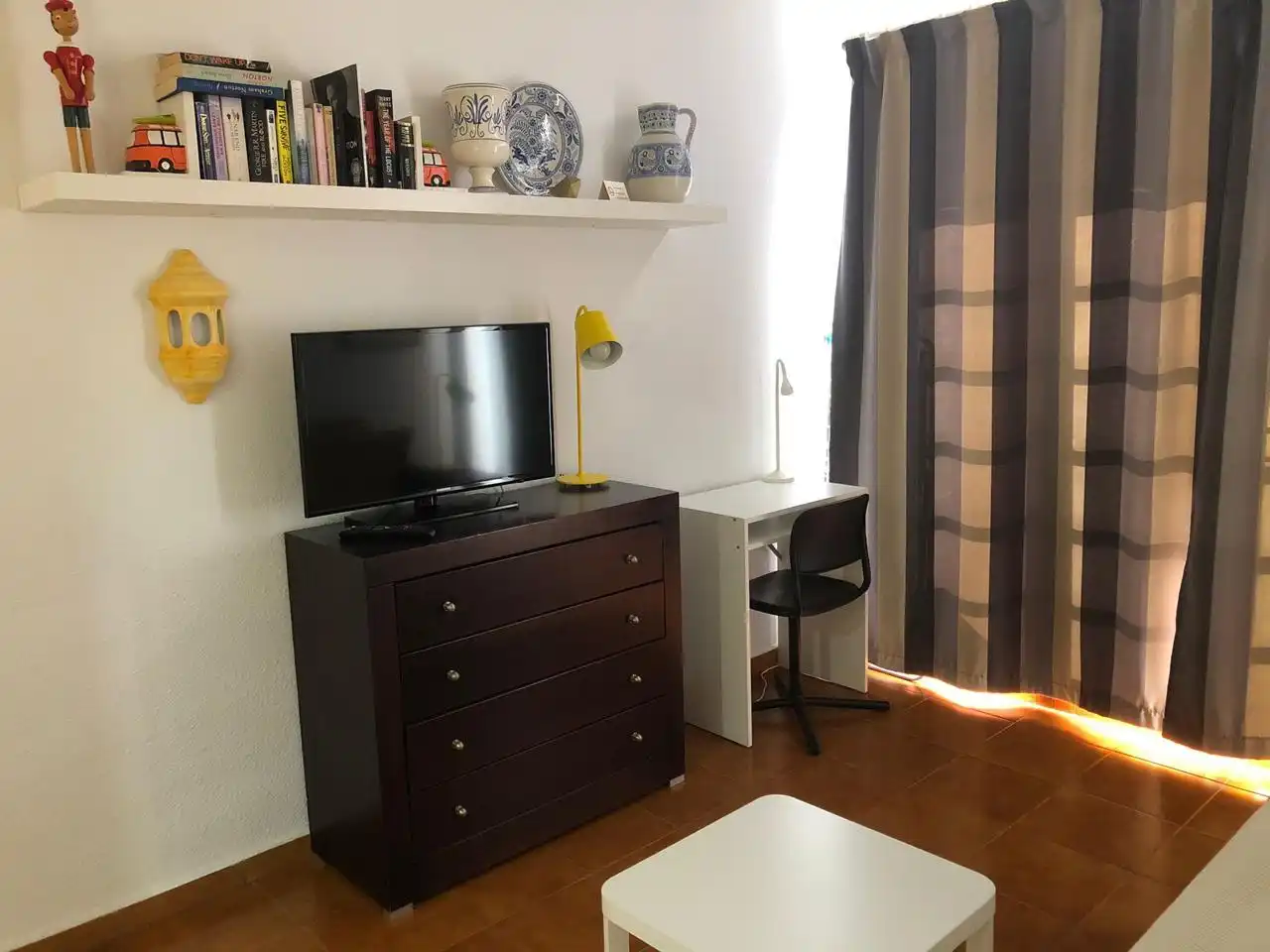 Schlafzimmer von Wohnung zum Verkauf in Adeje mit Terrasse und Möbliert