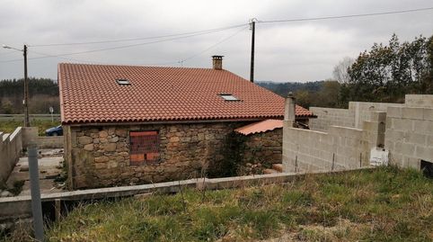 Foto 4 de Casa o xalet en venda a Pena Da Meda, San Sadurniño, A Coruña