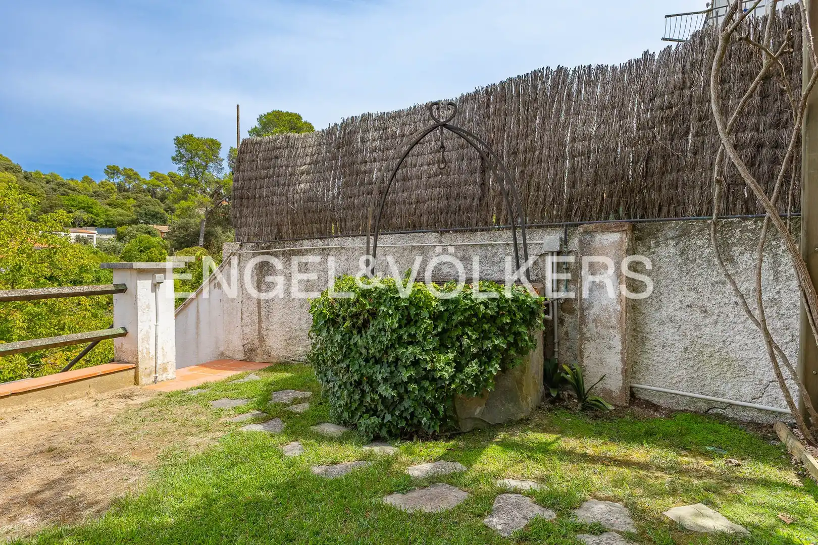 Casa amb jardí en venda a Avinguda d'Emeterio Escudero, imagen 57