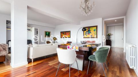 Foto 3 de Pis en venda a El Viso, Madrid