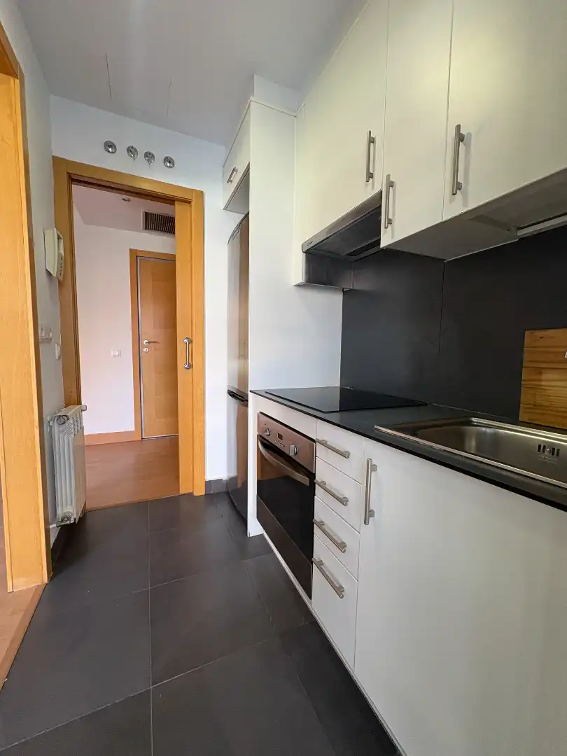 Flat for rent in Calle de López de Hoyos, 159, Ciudad Jardín