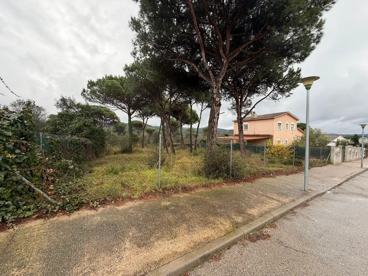 Residencial en venta en Vidreres