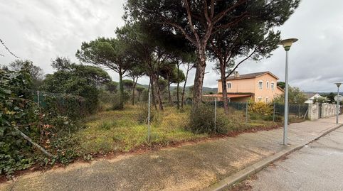 Foto 2 de Residencial en venda a Calle Lluna, La Goba, Vidreres