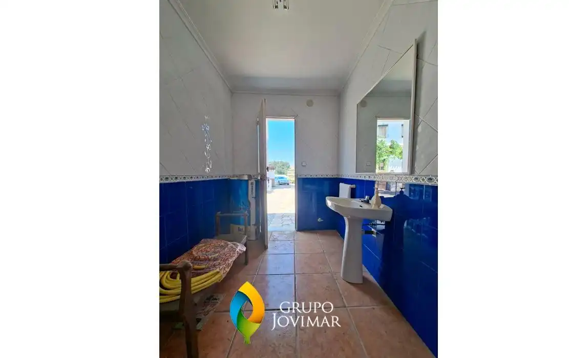 Casa o chalet en venta en Guadix con Calefacción, Piscina y Amueblado