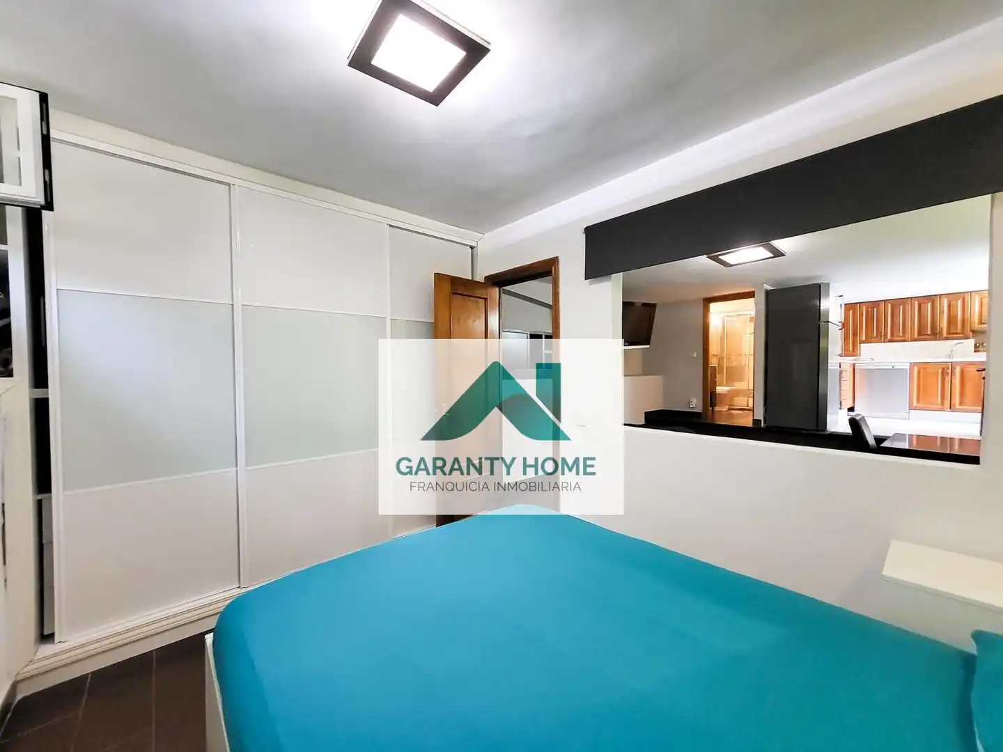 Apartments for rent in Villanueva de la Cañada  with Air Conditioner, Heating and Private garden