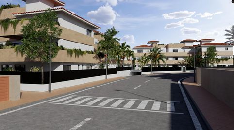 Foto 4 de Apartamento en venta en Cardon, Golf del Sur - Amarilla Golf, San Miguel de Abona