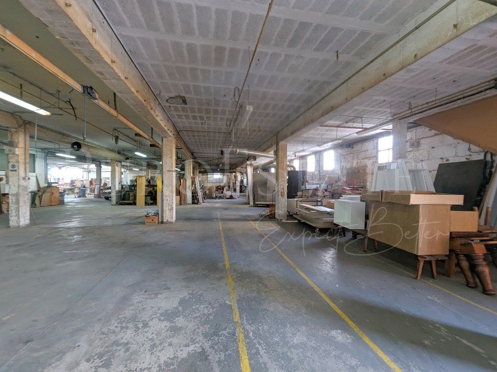 Nau industrial en venda a Manacor Centre
