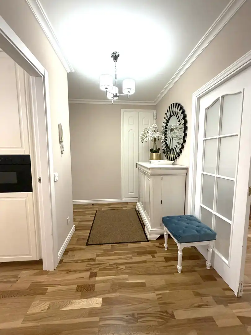 Apartament amb terrassa en venda a Nueva Andalucía, imagen 17