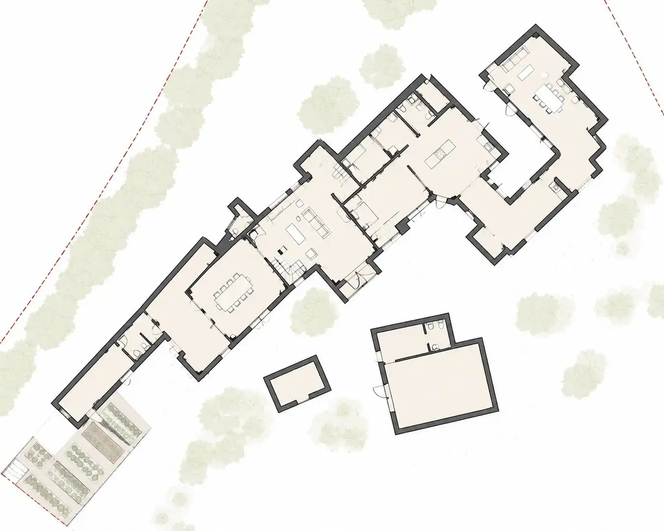 Haus mit Terrasse zum Verkauf in Vial Camino, imagen 34