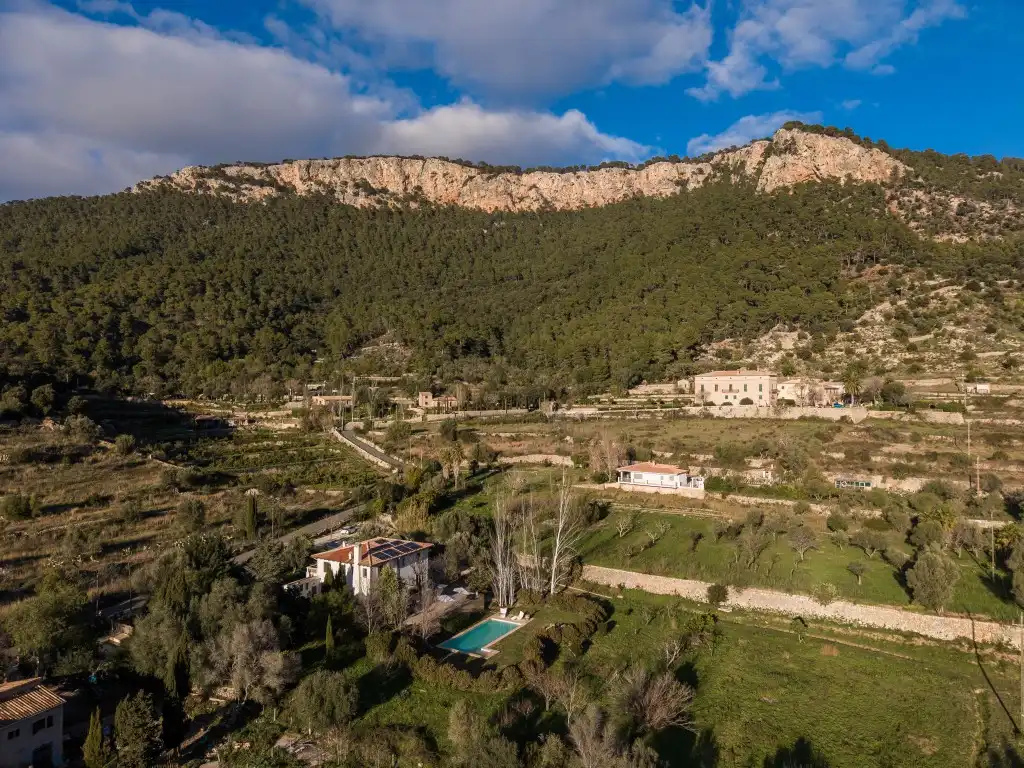 Country house with pool for sale in Esporles, imagen 29